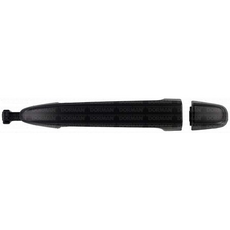 Motormite Exterior Door Handle Rear Left Rear Righ, 82497 82497